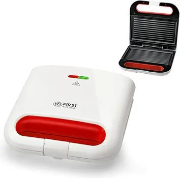 FIRST TOSTER FA-5338-5 (1 / 2)