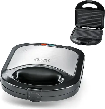 FIRST TOSTER FA-5337-3 (1 / 2)