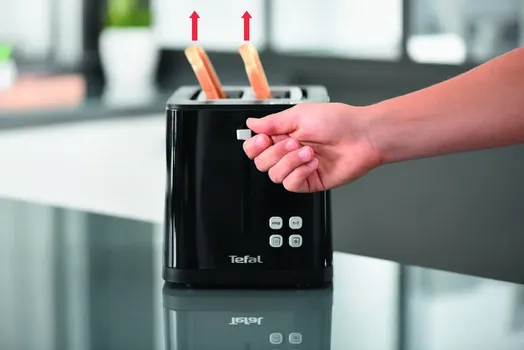 TEFAL TOSTER TT640810 (1 / 6)