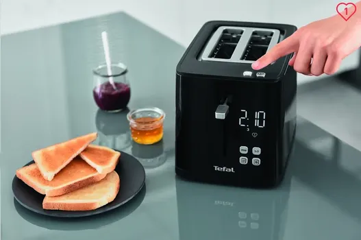 TEFAL TOSTER TT640810 (2 / 6)