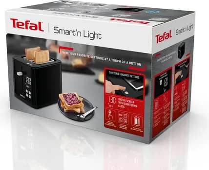TEFAL TOSTER TT640810 (4 / 6)