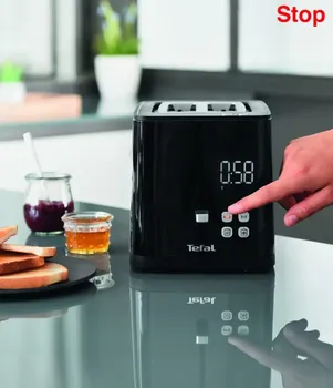 TEFAL TOSTER TT640810 (6 / 6)