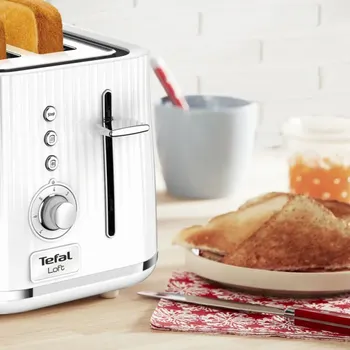 TEFAL TOSTER TT761138 (2 / 4)