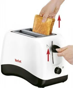 TEFAL TOSTER TT130130 (5 / 8)