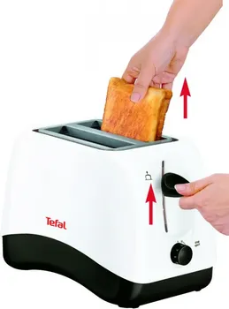 TEFAL TOSTER TT130130 (6 / 8)