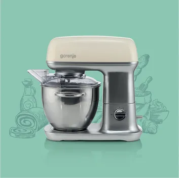 GORENJE MMC 1000 RL (8 / 27)
