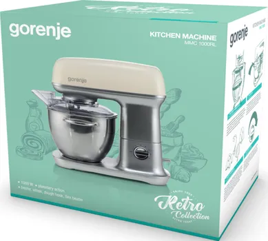GORENJE MMC 1000 RL (12 / 27)