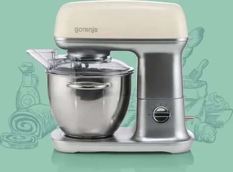 GORENJE MMC 1000 RL (13 / 27)