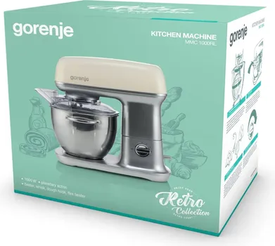 GORENJE MMC 1000 RL (23 / 27)