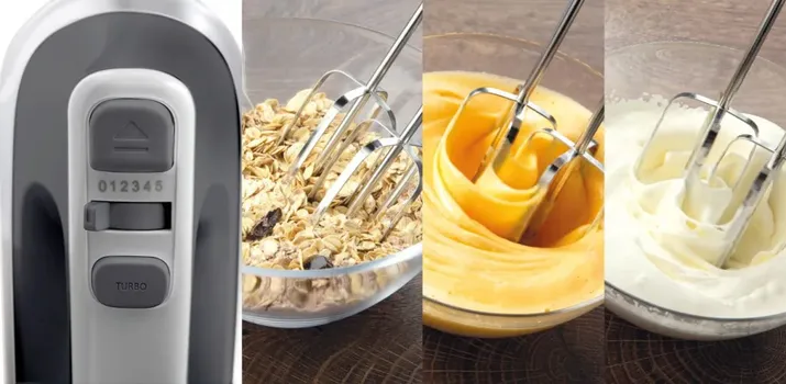 GORENJE M 500 DCBK (6 / 8)