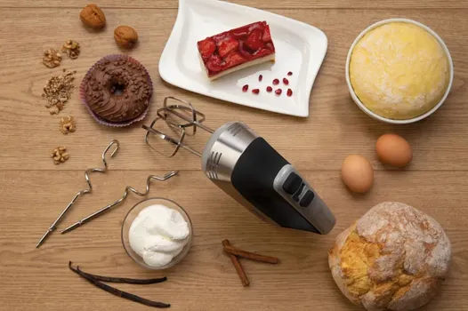 GORENJE M 500 DCBK (7 / 8)