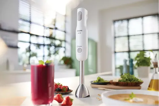 PHILIPS HR2534/00 PROMIX 650 W (4 / 8)