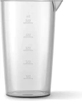 PHILIPS HR2534/00 PROMIX 650 W (6 / 8)