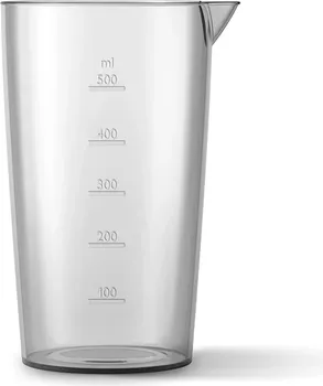 PHILIPS HR2534/00 PROMIX 650 W (7 / 8)