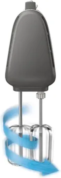 PHILIPS HR3740/00 [450W] (3 / 7)