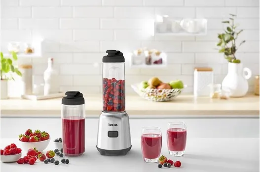 TEFAL BL15FD30 MINI BLENDER MIX&MOVE [300W / 0.6L] (2 / 10)