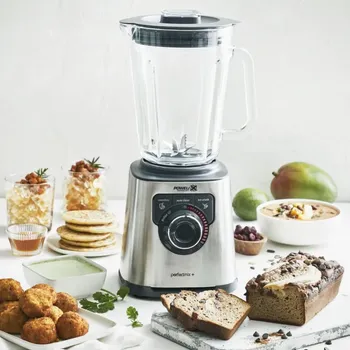 TEFAL BLENDER BL811D38