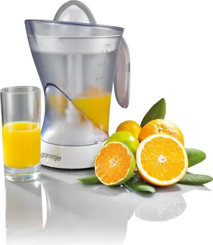 GORENJE CJEDILJKA CJ 40 W (2 / 4)