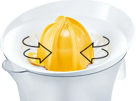 BOSCH CJEDILJKA MCP3000N (3 / 5)