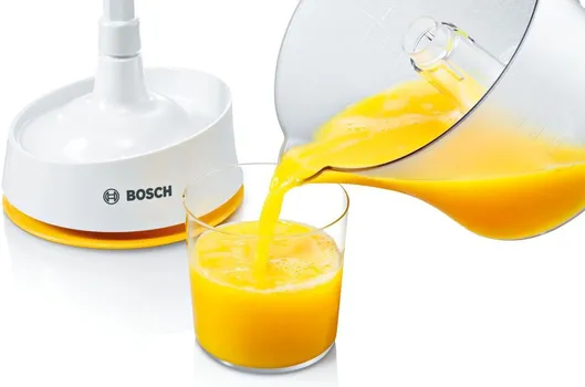 BOSCH CJEDILJKA MCP3000N (4 / 5)