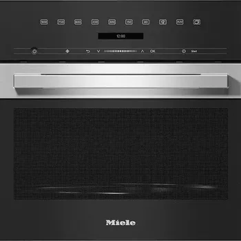 MIELE MIKROTALASNA UGRADNA RERNA M7240TC CLST 11103590 (1 / 1)