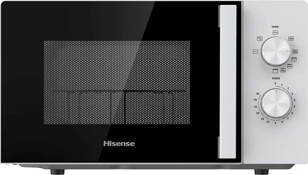 HISENSE MIKROVALNA PEĆNICA H20MOWP1HG (1 / 6)
