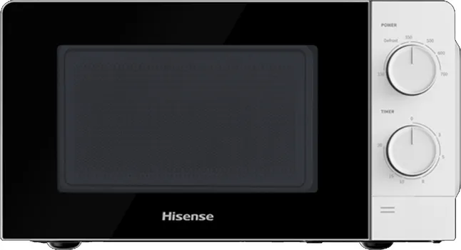 HISENSE MIKROVALNA PEĆNICA H20MOWP1HG (2 / 6)