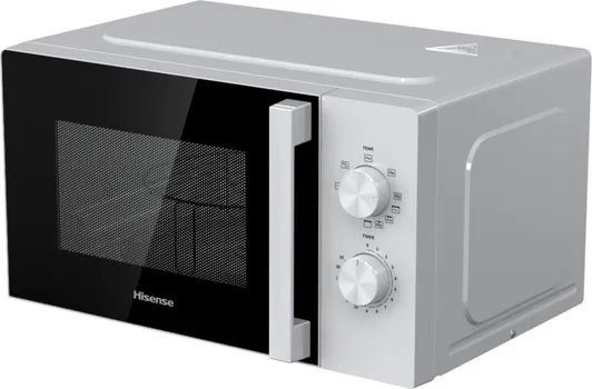 HISENSE MIKROVALNA PEĆNICA H20MOWP1HG (3 / 6)