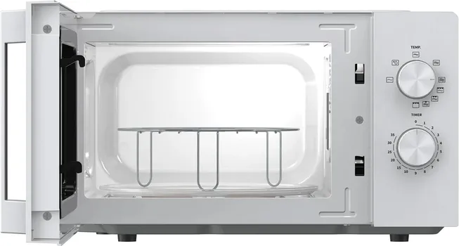 HISENSE MIKROVALNA PEĆNICA H20MOWP1HG (4 / 6)