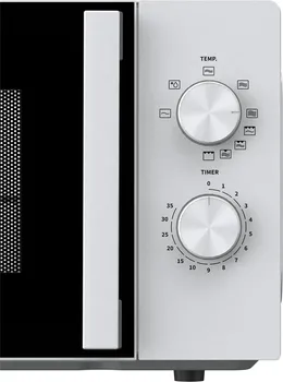 HISENSE MIKROVALNA PEĆNICA H20MOWP1HG (5 / 6)
