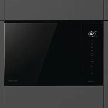 HISENSE MIKROTALASNA BIM325GI63DBG (1 / 1)