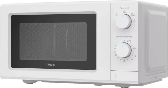 MIDEA MIKROVALNA PEĆNICA, 700 W - MD-MP012MK-WH (2 / 7)