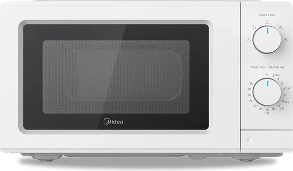 MIDEA MIKROVALNA PEĆNICA, 700 W - MD-MP012MK-WH (3 / 7)