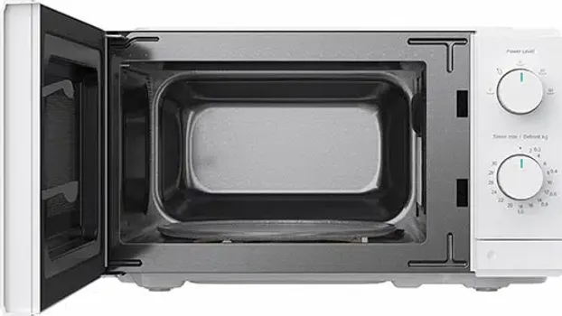 MIDEA MIKROVALNA PEĆNICA, 700 W - MD-MP012MK-WH (5 / 7)