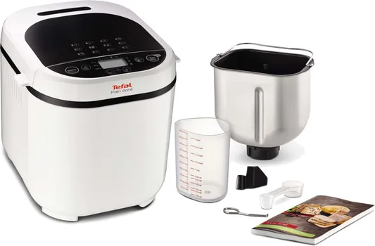TEFAL PEKAC HLJEBA PF210138 (2 / 6)