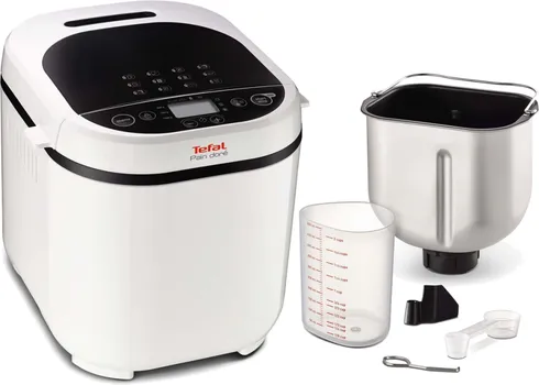 TEFAL PEKAC HLJEBA PF210138 (5 / 6)
