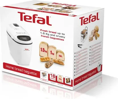 TEFAL PEKAC HLJEBA PF610138 (4 / 4)