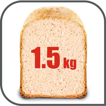 TEFAL PEKAC HLJEBA PF610138 (11 / 17)