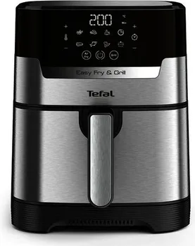TEFAL EASYFRY & GRILL EY505D15 [1400W / 4.2L] (7 / 18)