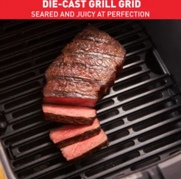 TEFAL EASYFRY & GRILL EY505D15 [1400W / 4.2L] (13 / 18)