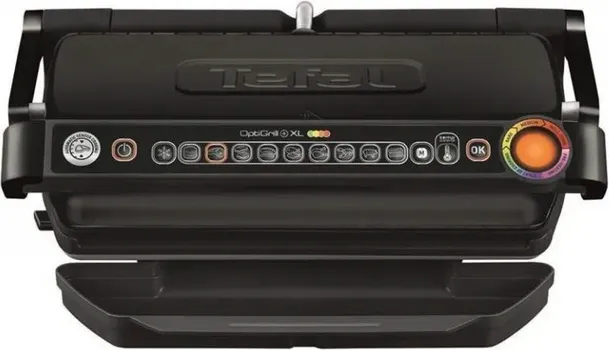 TEFAL GRIL GC722834 XL BLACK (1 / 1)