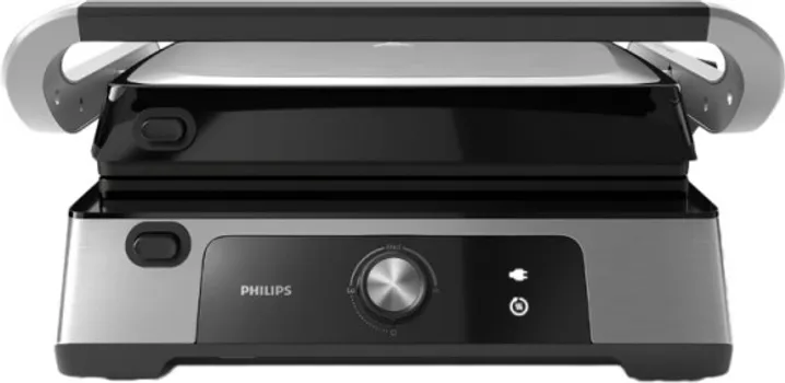 PHILIPS ELEKTRIČNI ROŠTILJ HD6301/90 KONTAKTNI, 1800- 2200 W (5 / 8)