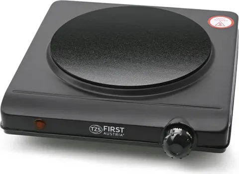 FIRST INFRACRVENA PLOCA FA-5096-1 (1 / 2)