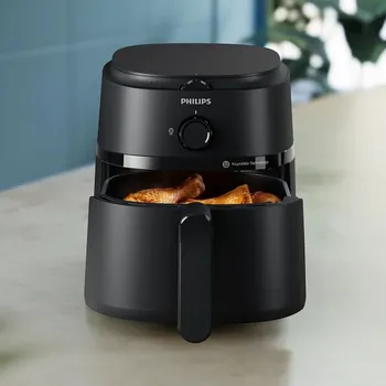 PHILIPS VAZDUSNA FRITEZA NA120/00