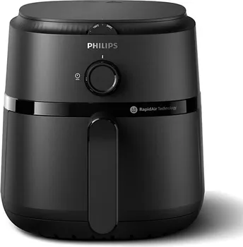 PHILIPS NA120/00 [1300W / 4.2L] (5 / 19)