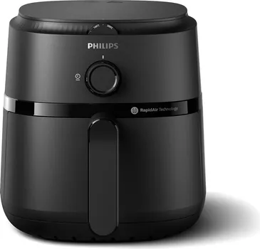 PHILIPS NA120/00 [1300W / 4.2L] (8 / 19)