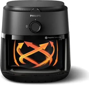 PHILIPS VAZDUSNA FRITEZA NA120/00