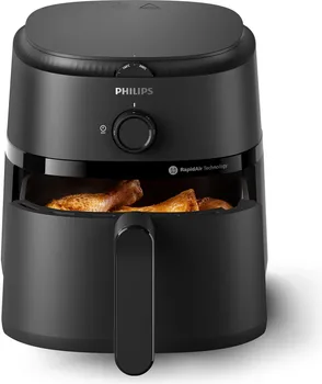 PHILIPS NA120/00 [1300W / 4.2L] (12 / 19)