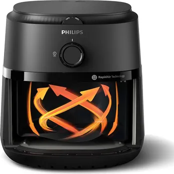 PHILIPS NA120/00 [1300W / 4.2L] (16 / 19)