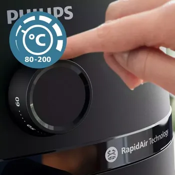 PHILIPS NA120/00 [1300W / 4.2L] (18 / 19)